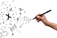 La lettre "C"